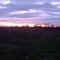 Sunset in Clearwater, Virginia