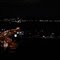 Fond du Lac at night