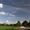 Racetrack cloud