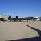 SR-71 sitting here in 2006