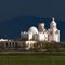 Mission San Xavier del Bac (White Dove of the Desert)