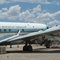 Presidential Plane at Pima Air and Space Museum