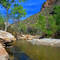 Sabino creek