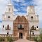 Tucson_Mission San Xavier de Bac