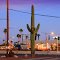 Tucson. Arizona.
