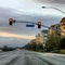 The Roads...