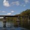 Black Creek Railroad Bridge
