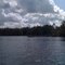 Black Creek Dock View