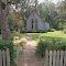 St Margaret's Episcopal church, built in 1878, Hibernia (9-13-2011)