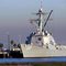 DDG 88 USS Preble