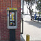 I'm calling you !! (Song of Bagdad Cafe, le film) first day in USA