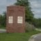 Entrance of "Plantation at Freeport"