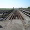 Seal Beach Naval Weapons Station Railroad Tracks