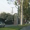 Cerritos City marker