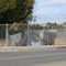 Los Coyotes creek