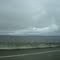 Clouds off the Bridge