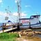 Shrimp Boat - Choctawatchee Bay