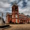 Courthouse in Jackson, Georgia