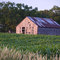 Whittier Barn