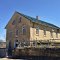 Historic F B & Co Bar - Waubeek, Iowa