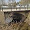 Main Street Arch Bridge (2) - Anamosa, Iowa
