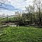 Historic Lower Road Bowsting Arch Truss Bridge