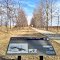 Grant Wood Trail Martelle Trailhead - Martelle, Iowa