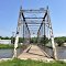 Historic Anamosa Bridge