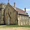 Historic St. Joseph's Roman Catholic Church - Stone City, Iowa