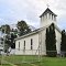 Cass Township Congregational Church