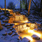 Charley Creek Gardens Waterfall