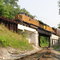 UP 9603 on the Huntington District