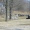 Wabash & Erie Canal Lock