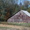 old barn