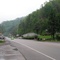 Zebulon, Kentucky, Highway 119