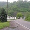 Zebulon, Kentucky, Highway 119