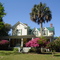 victorian house, Orange Lake, Florida (3-2006)