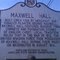 Maxwell Hall