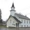 Grace United Methodist Church, 1463 Samaria Road, Samaria, Michigan
