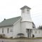 Morocco Church, Morocco & Jackman Roads, Temperance, Michigan
