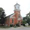 Saint Joseph Catholic Church, (1869), 8285 Van Aiken Street, Ida, Michigan