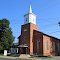 Saint Joseph Church, (1851), 2214 Manhattan Street, Erie, Michigan