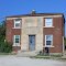 Former Michigan State Police Erie Post, (1936), Telegraph Road