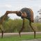 Franconia Sculpture Gardens