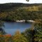 House Boats Along The St Croix River & Tinges of Fall Color...September 21, 2010
