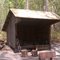 Copperhead Landing Shelter Neusiok Trail