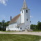 West Union Lutheran Church, rural Northwood, ND