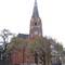 St. Stephen's Church on Nepoleon and Camp