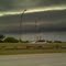 Line'n Of The Storm