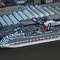 Cruise ship Carnival Conquest